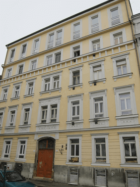 Virtuálne sídlo v Starom meste Bratislava