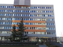 Virtuálne sídlo v Ružinove Bratislava, v Růžové doline